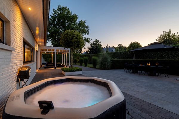 Medium property photo - Vlinderweg 25, 2360 Oud-Turnhout